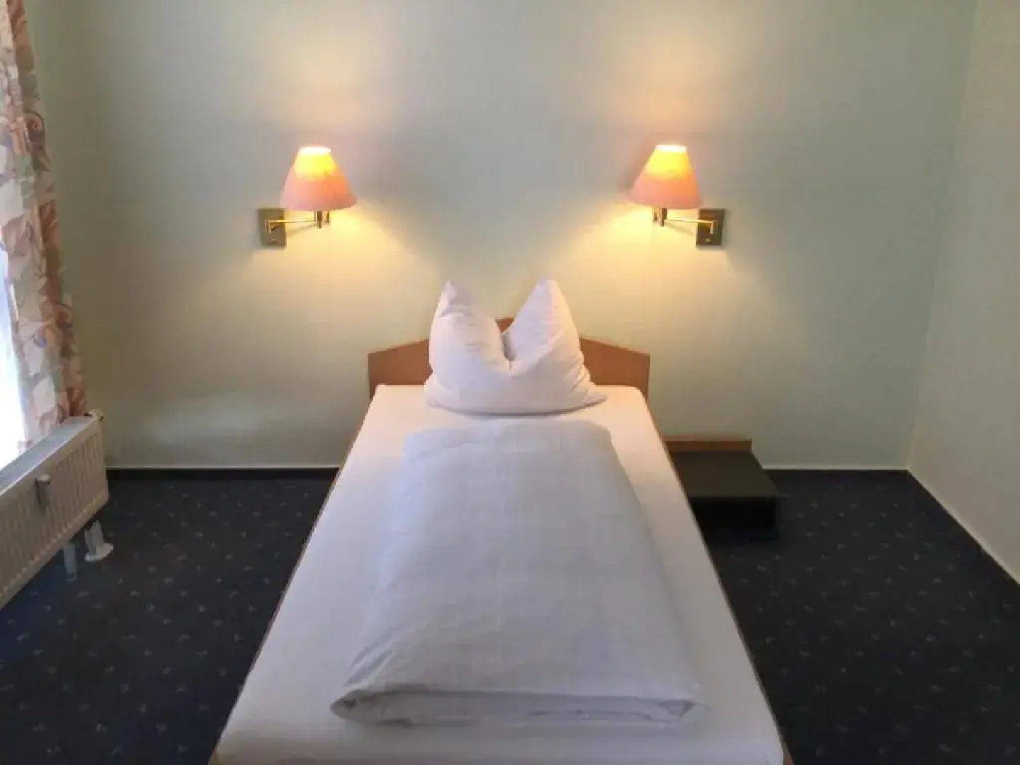 Sunibel Inn Hotel