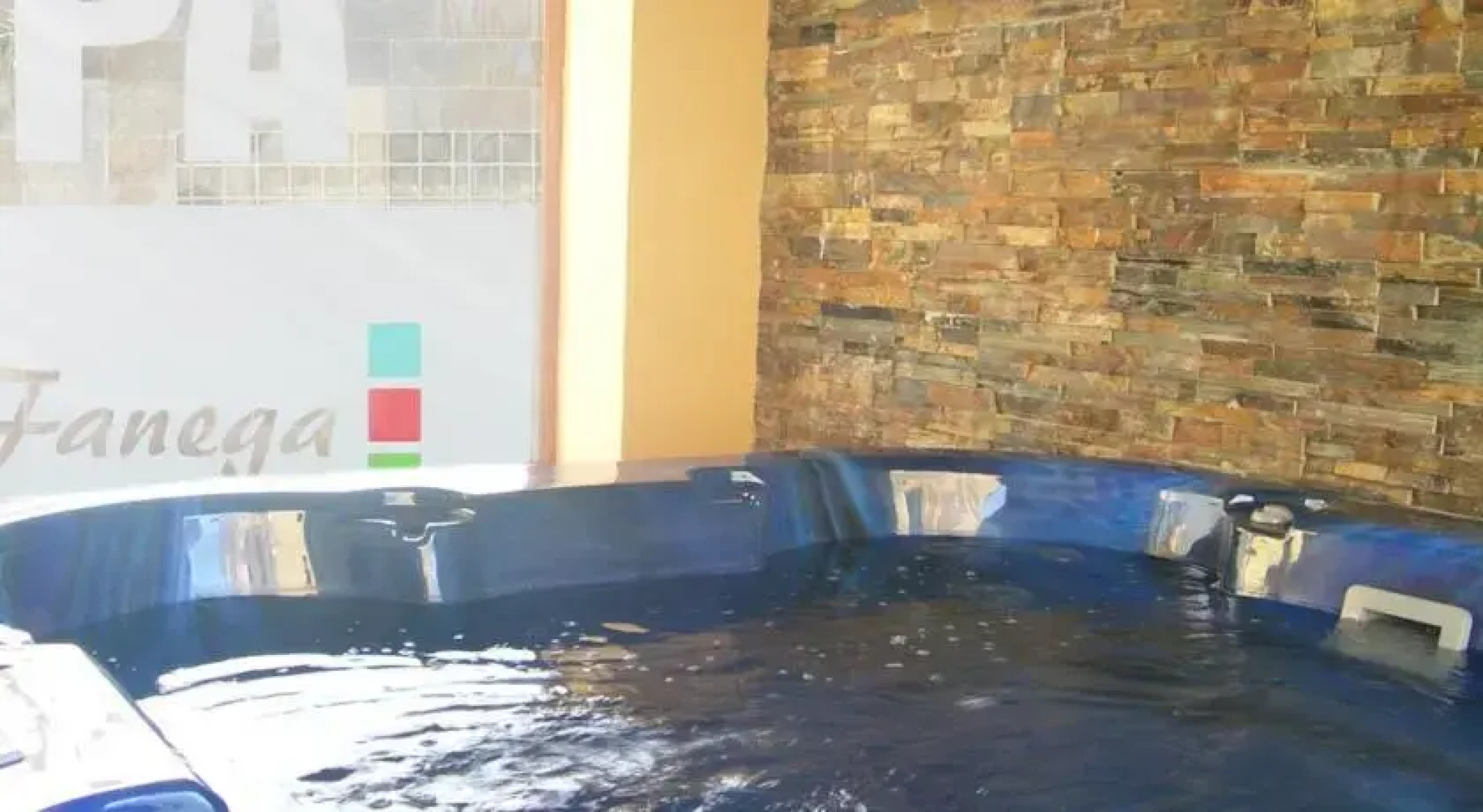 Casa Rural La Fanega I y II