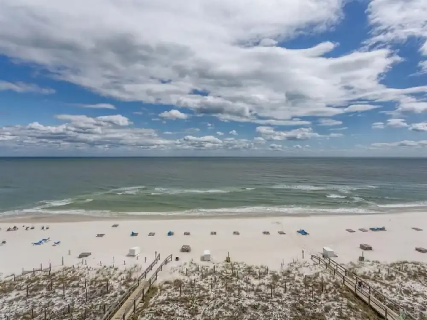 Perdido Sun by Meyer Vacation Rentals