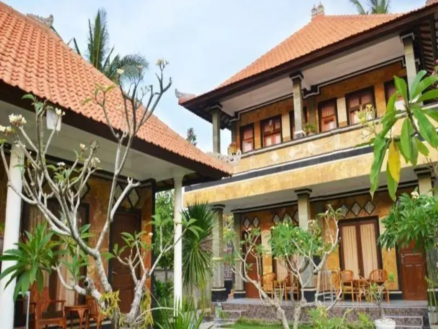 Arya Inn Lembongan