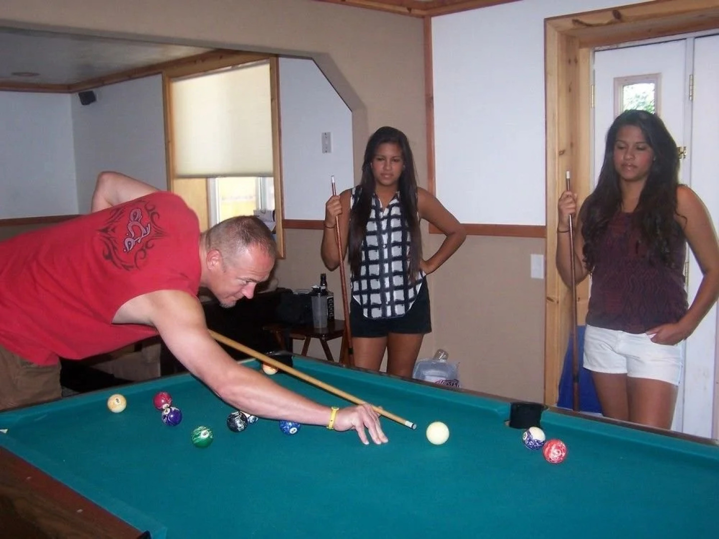 Summer's Bed & Break