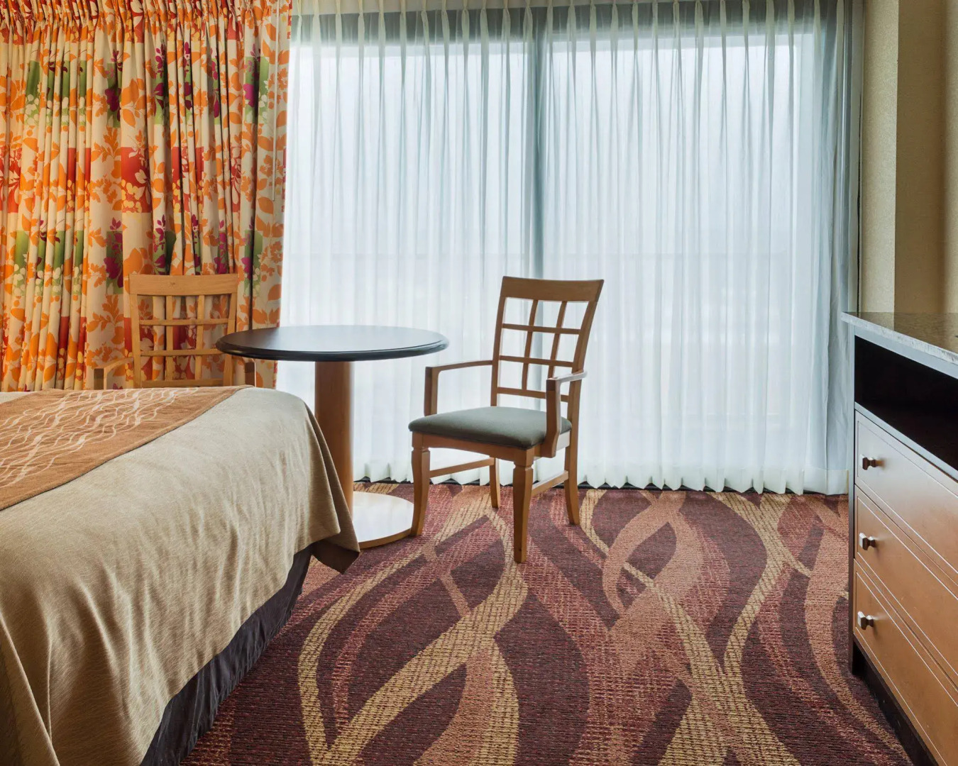 Coastal Hotel and Suites Virginia Beach Oceanfront