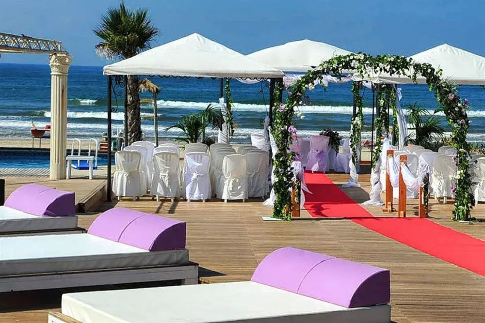 Le Ancore Hotel Resort