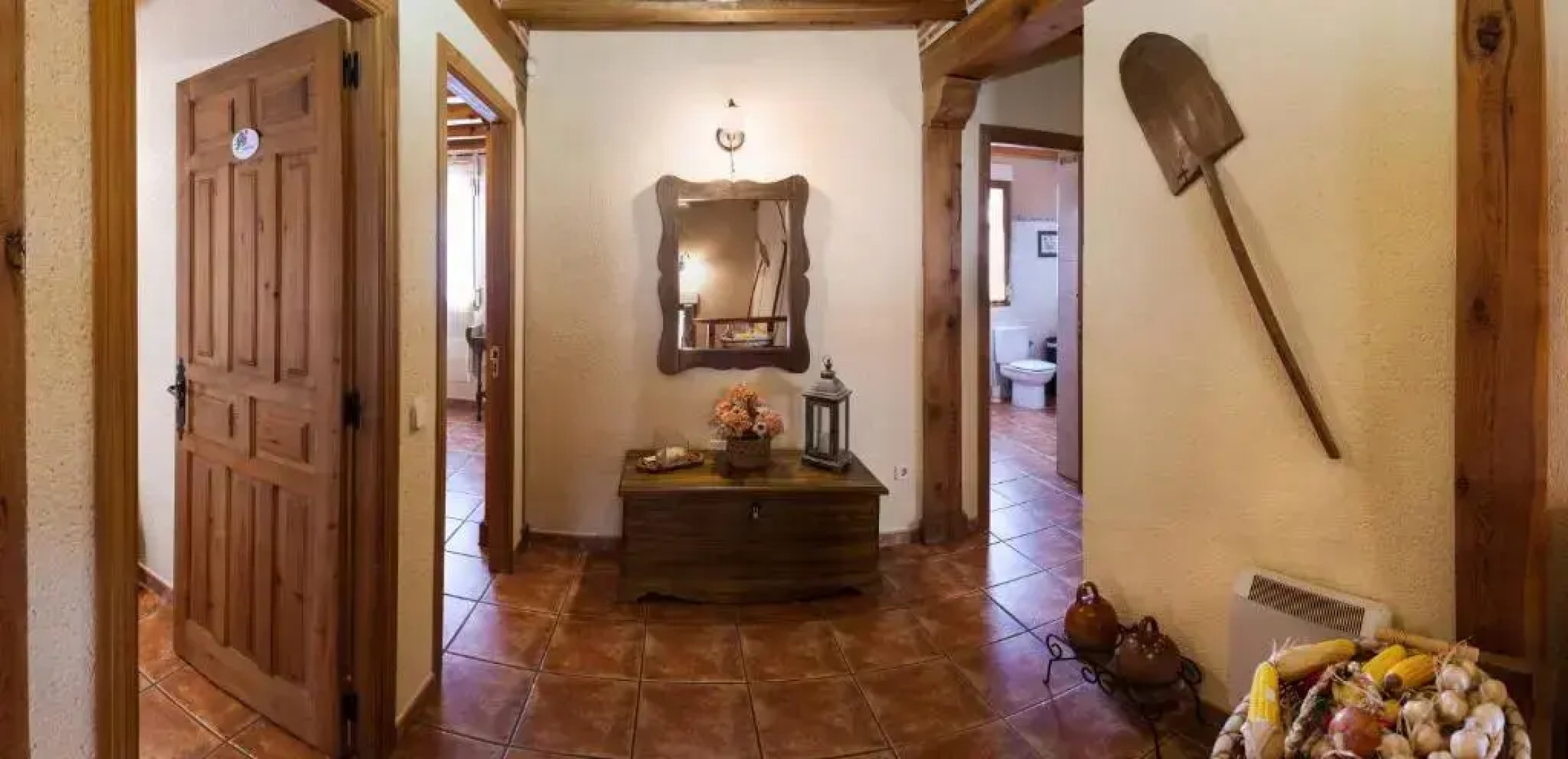 Majada De Sigueruelo