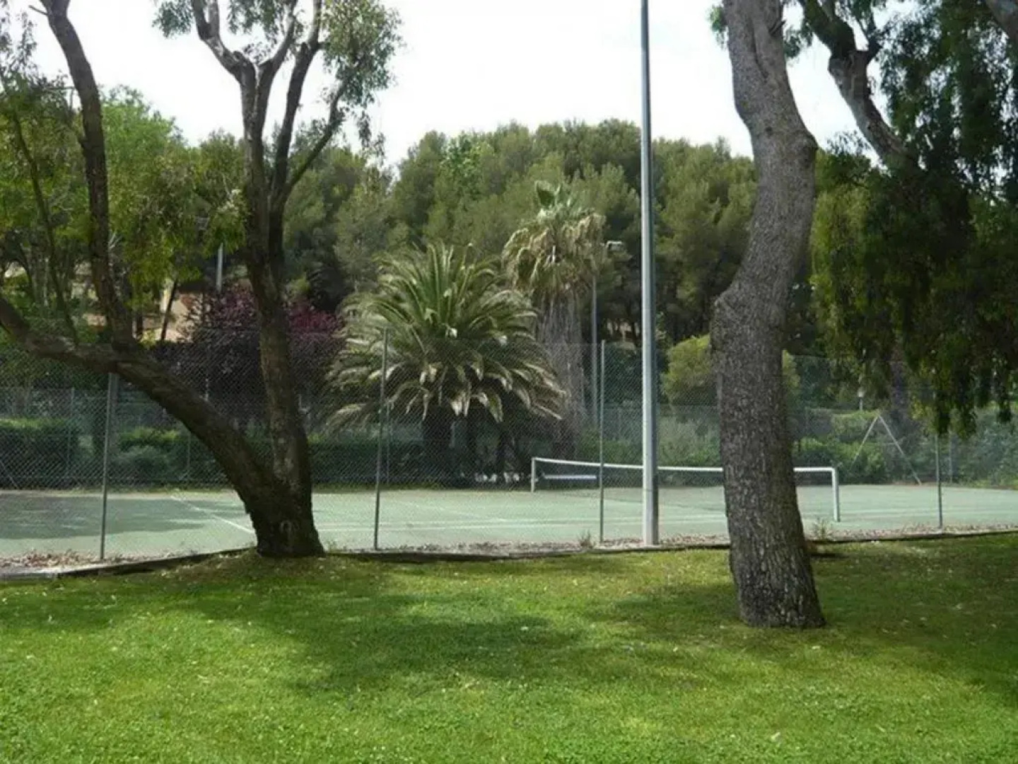 Appartement Six-Fours-les-Plages, 2 pièces, 4 personnes - FR-1-316-16