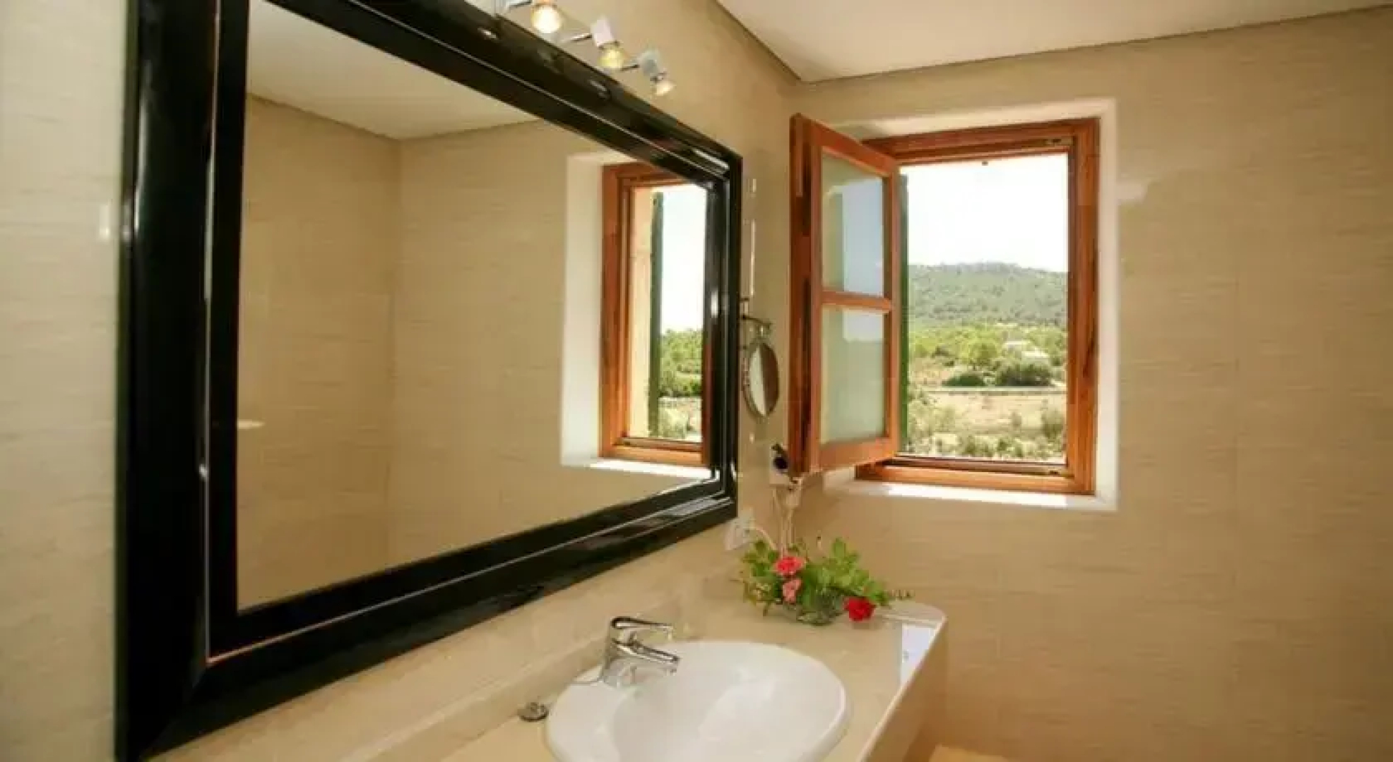 Villas Petra