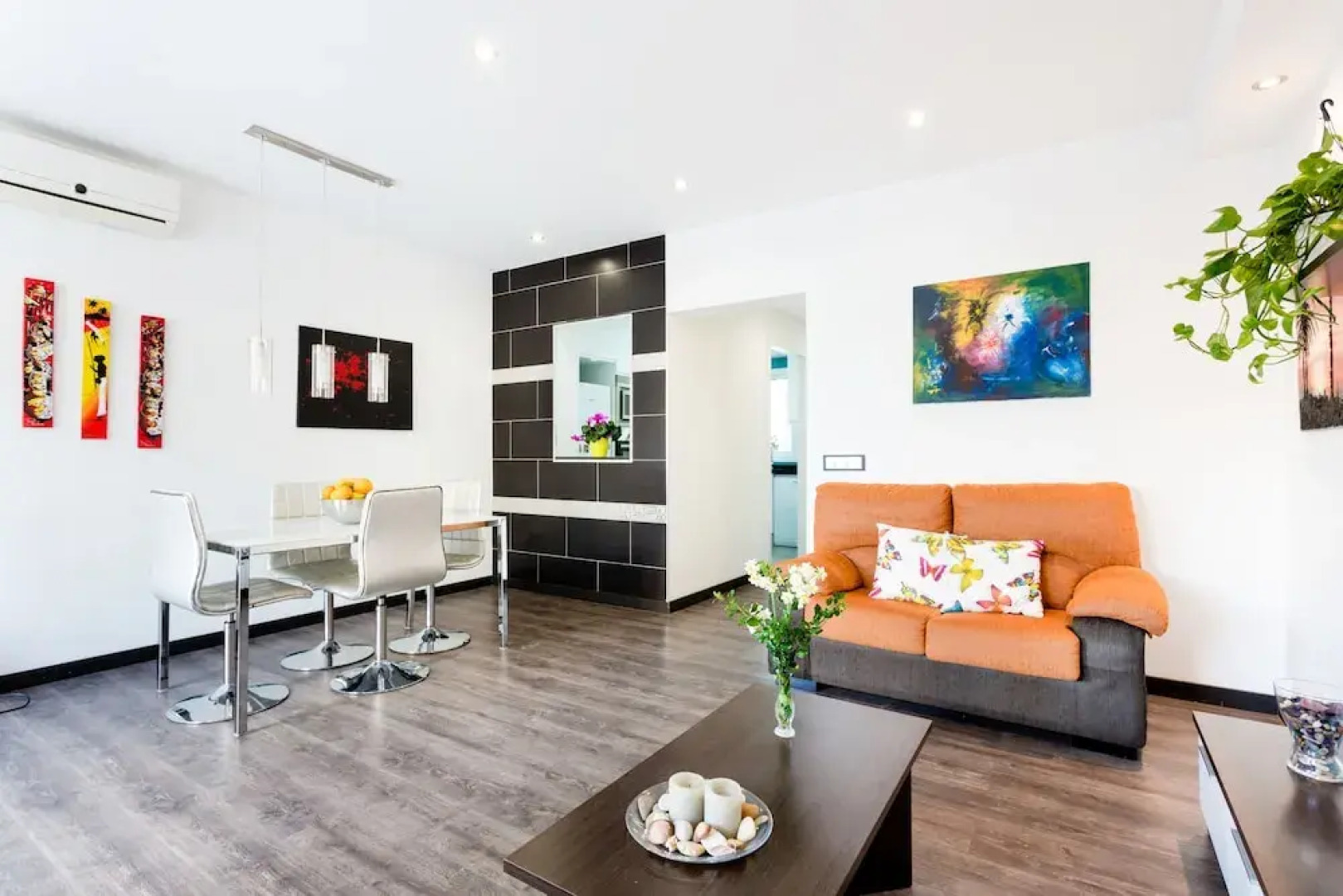 Ca Sa Padrina by LOCALITE