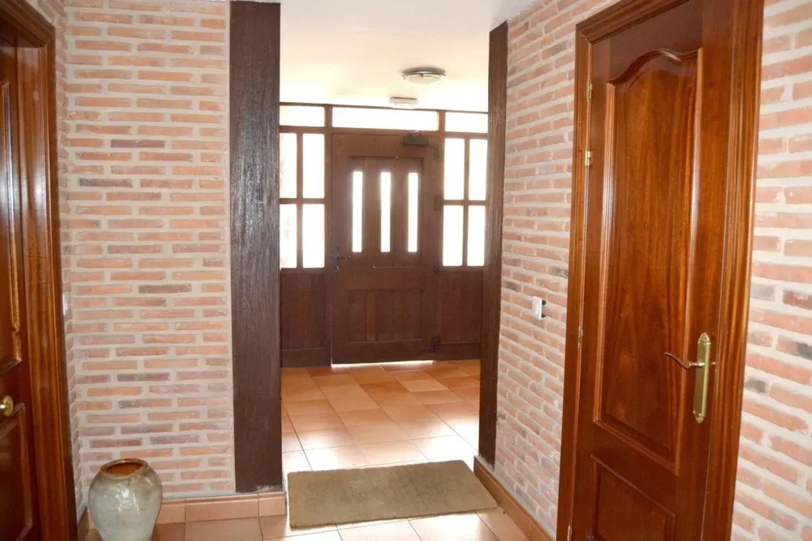 Apartment With 2 Bedrooms in San Andrés del Rabanedo, With Wonderful C