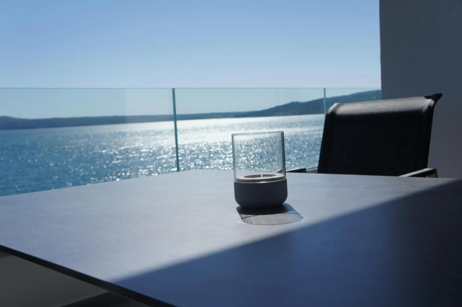 Palms & Beach Maslenica