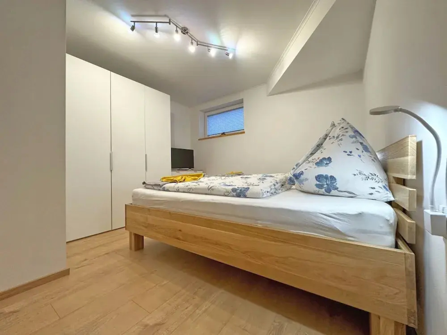 Apartment in Untertauern Near Ski Slopes