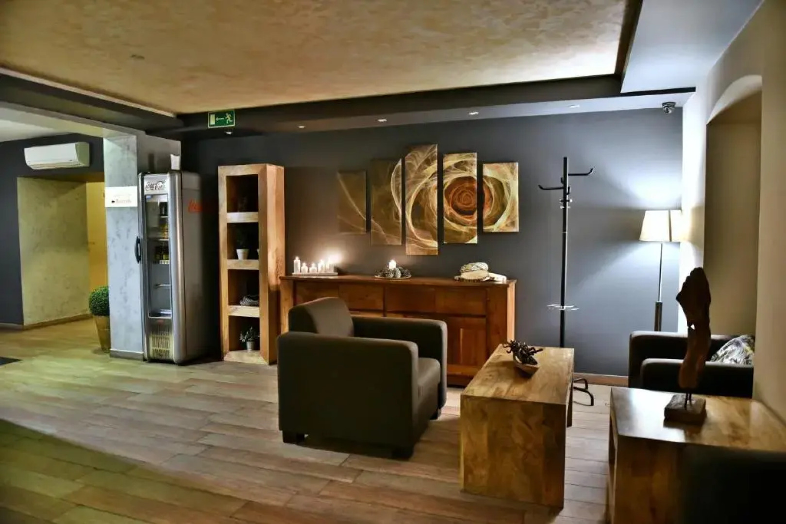 Hotel Stara Kamienica