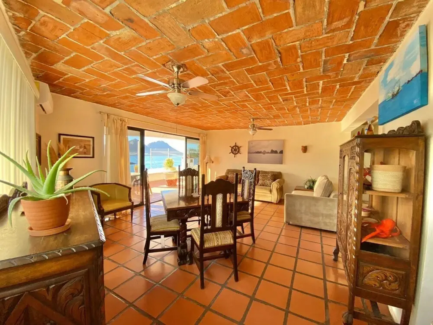 Amazing Ocean View l Lorena