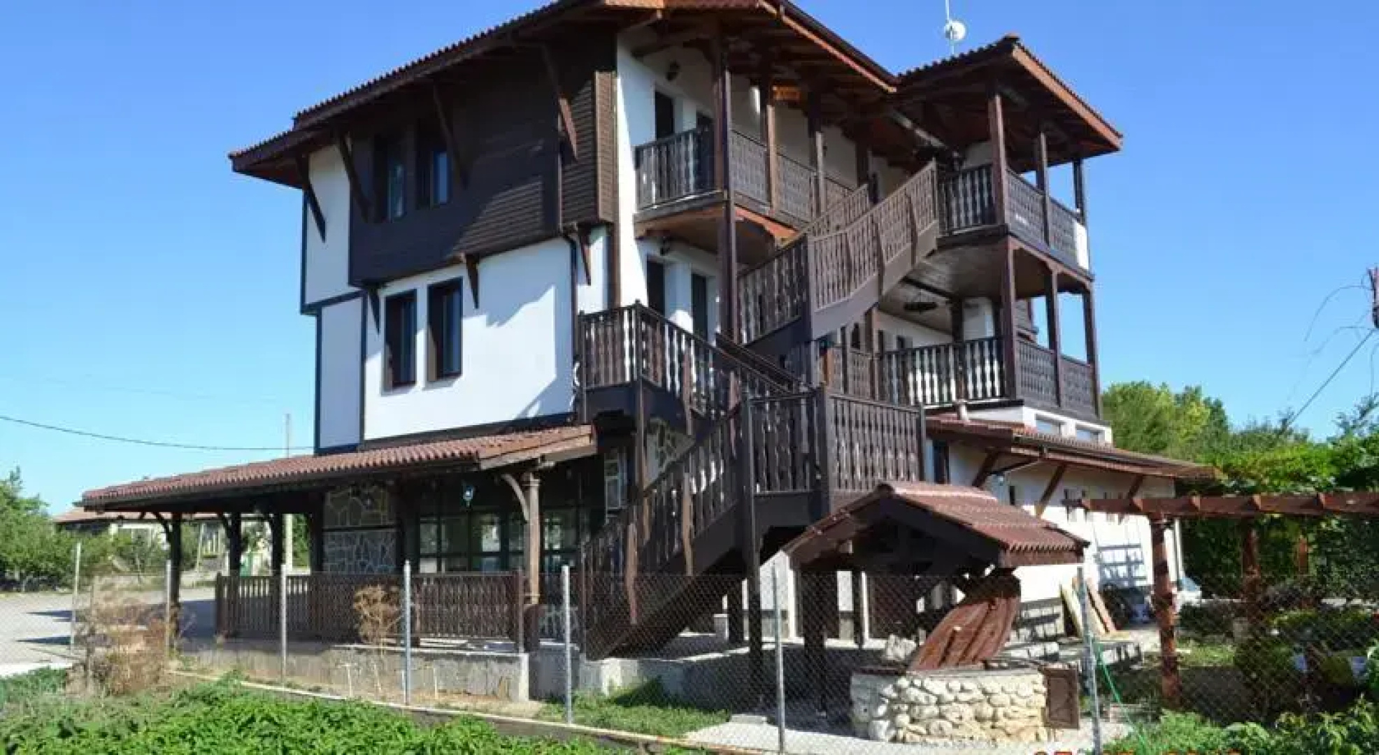 The Doctors House