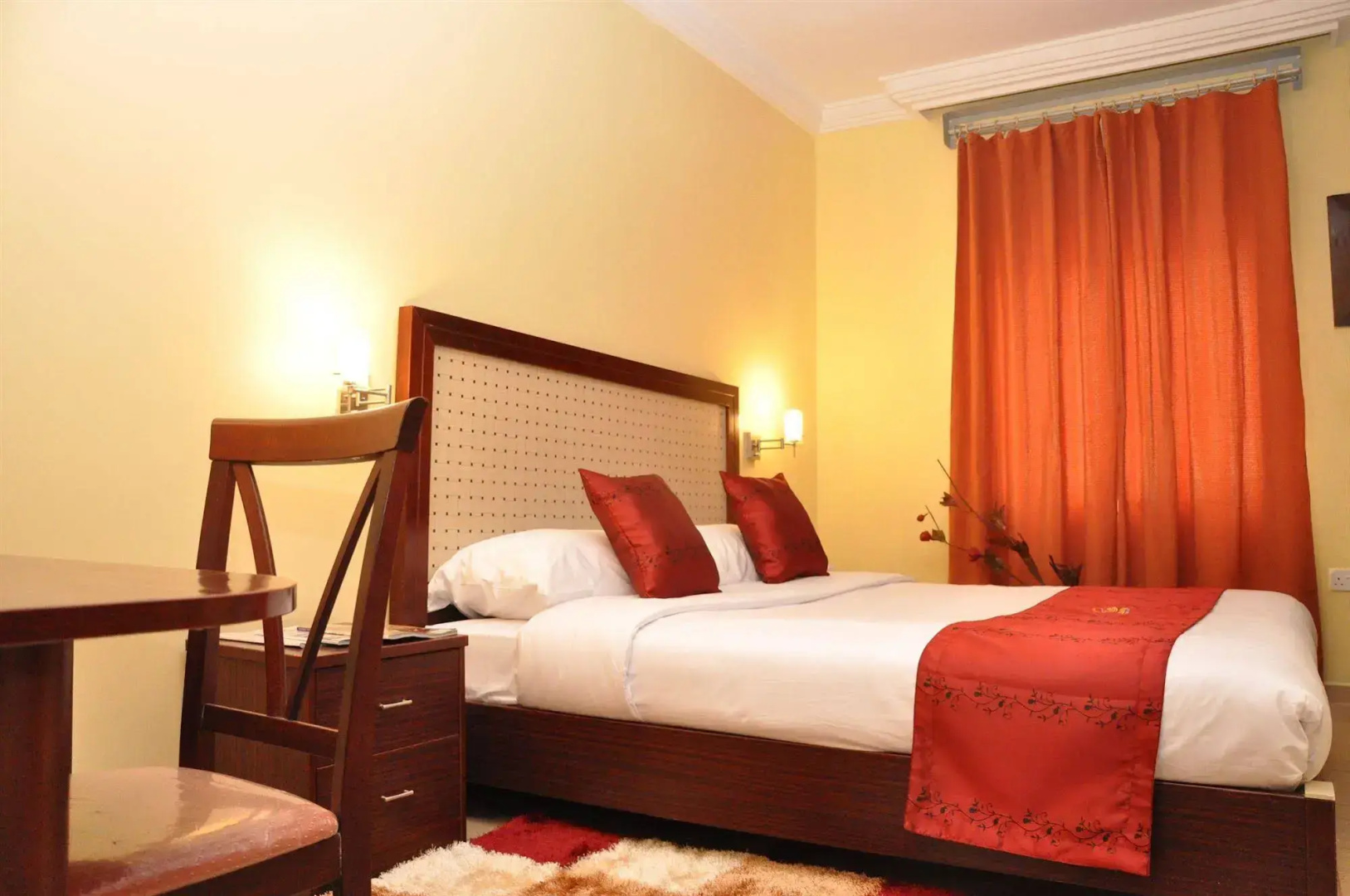 Claridon Hotels & Resorts