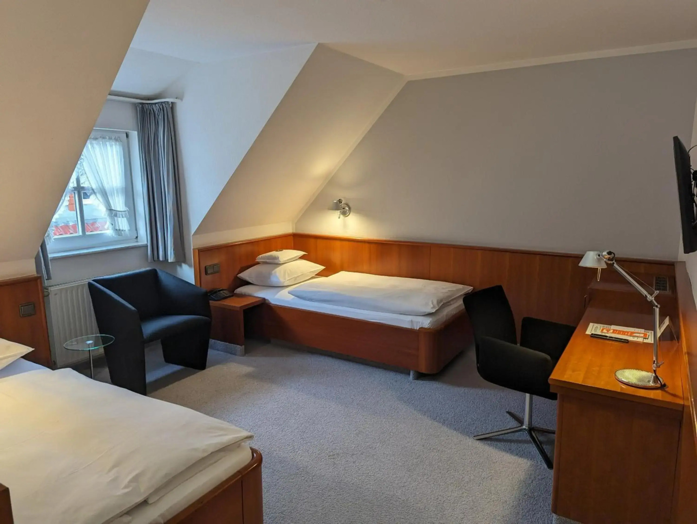 Historik Hotel Christinenhof