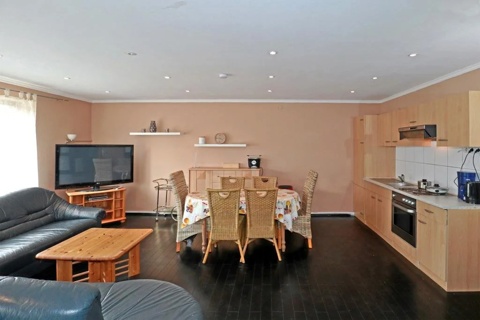 Pension A1 Stuckenborstel