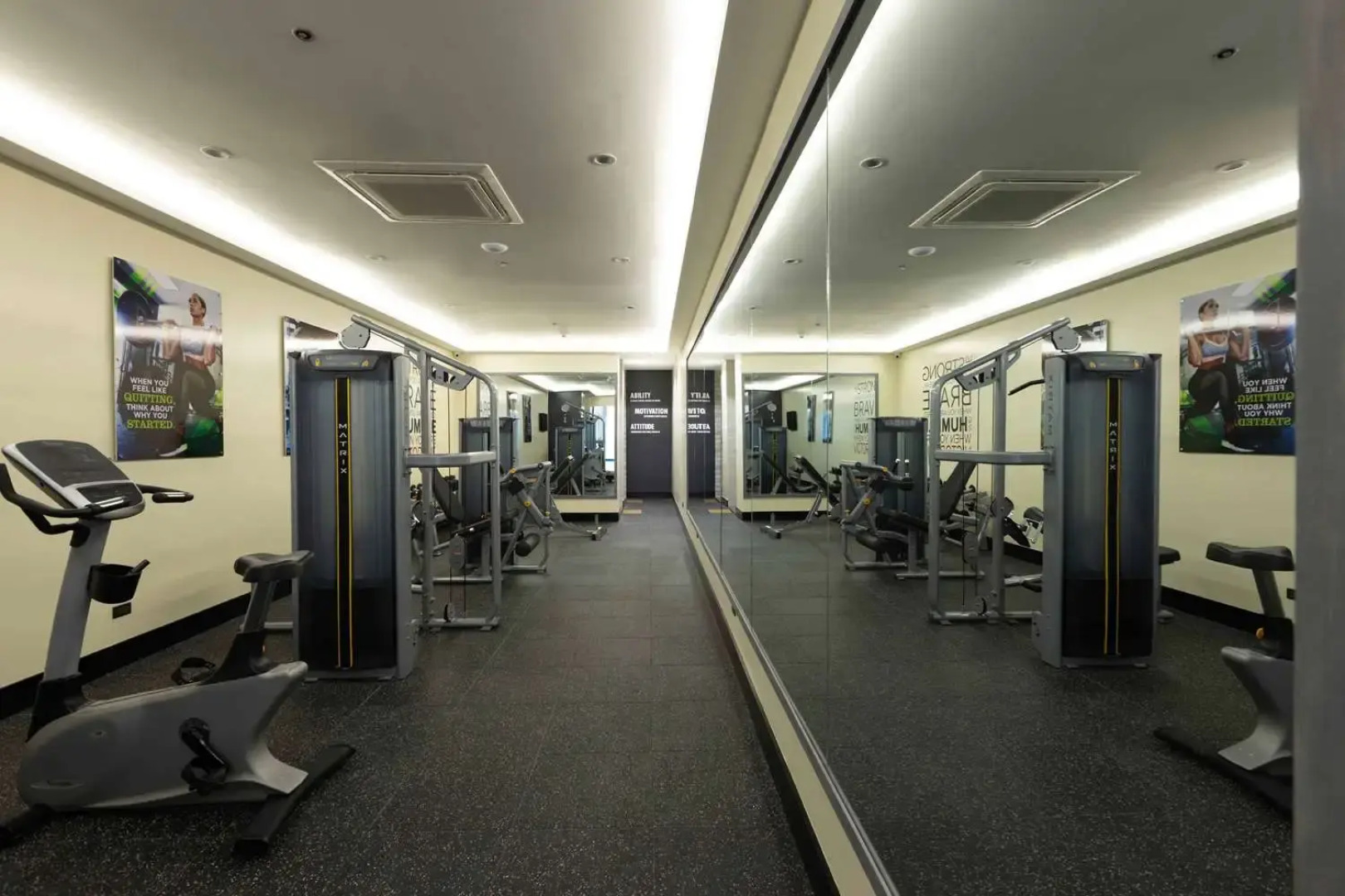 Best Western Plus Metro Clark