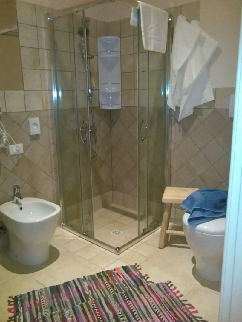 Relais Tenuta Campì