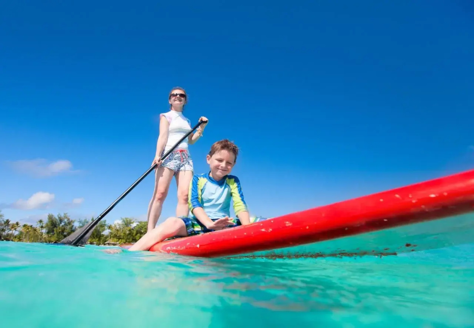 Otentic, Eco Tent Experience