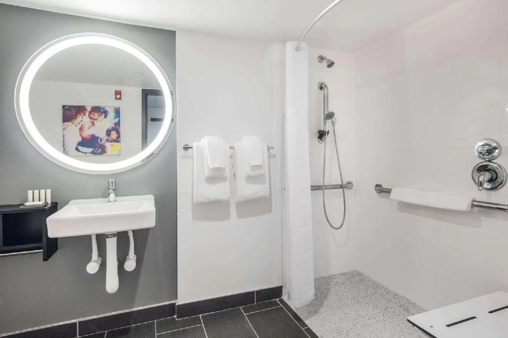 Hyatt Place Chicago O'Hare Airport