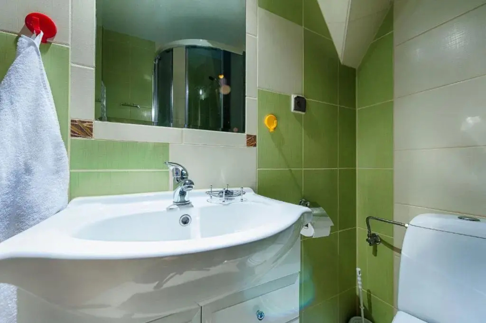 Pokoje gościnne U Semlów