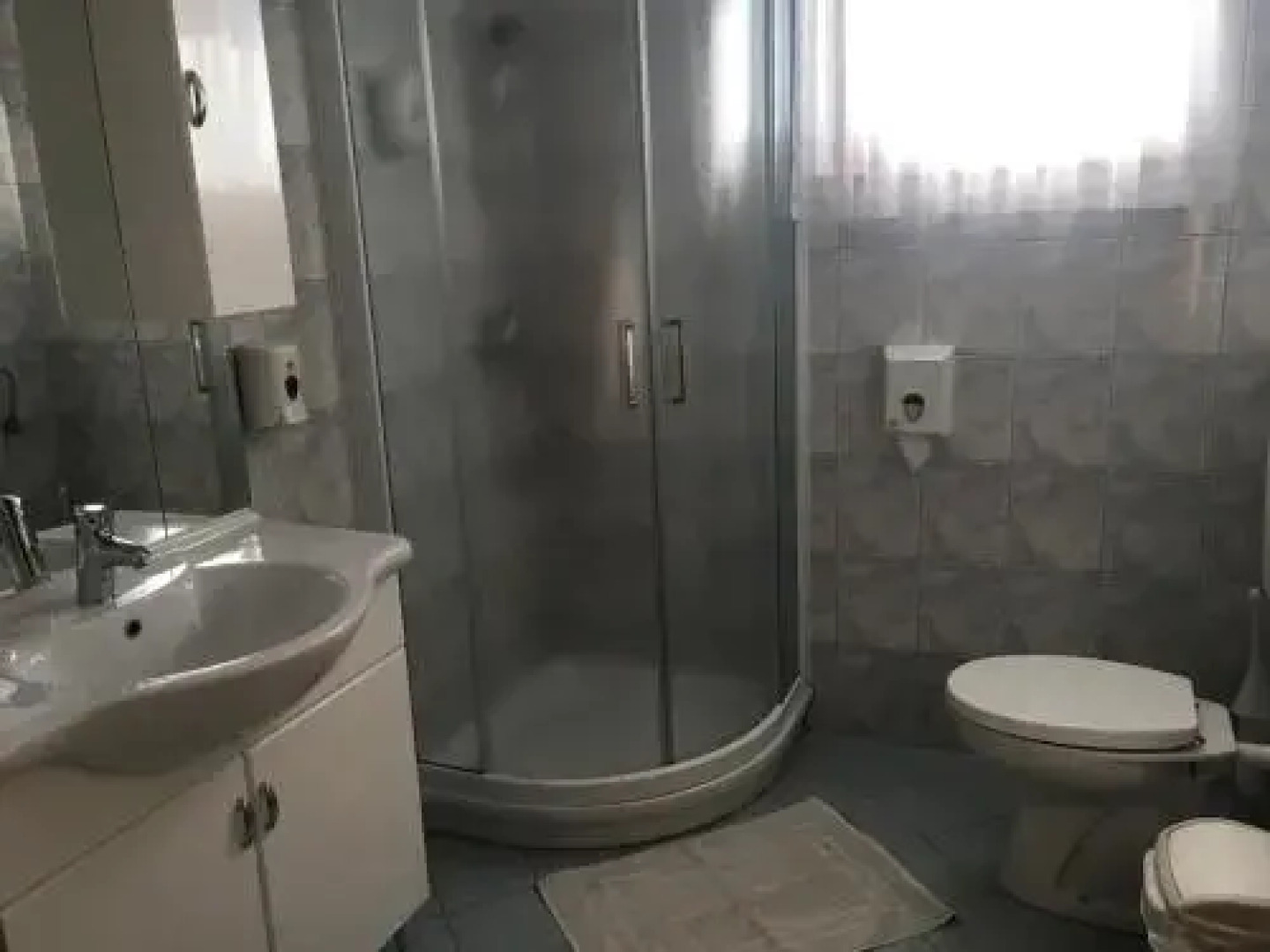 Guest house Okrepčevalnica Zemonska vaga