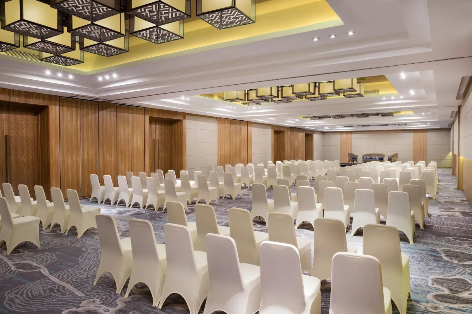 Santika Premiere Beach Resort Belitung