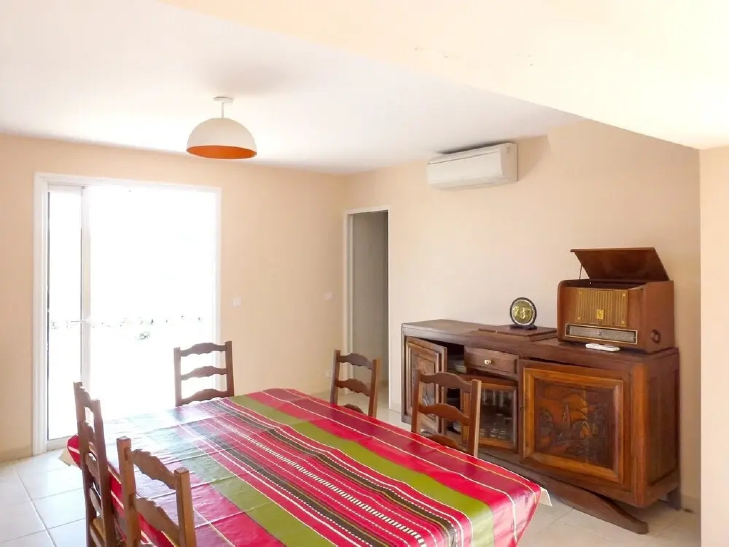 House With one Bedroom in Salies-de-béarn, With Wonderful Mountain Vie