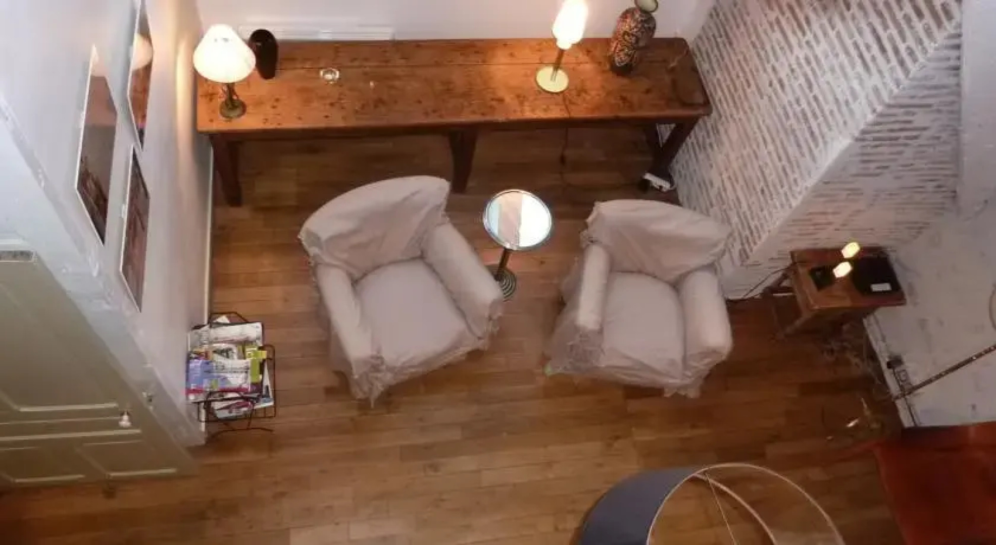 Latelier du val de loire