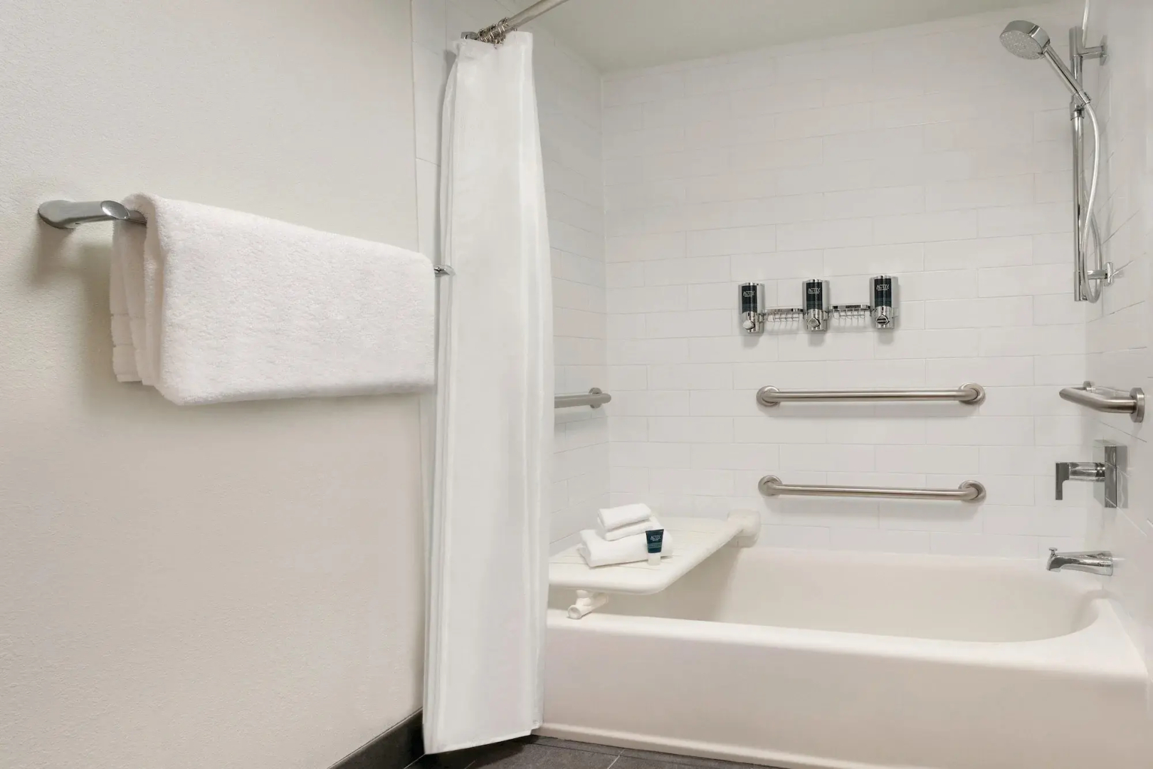 Four Points by Sheraton Raleigh Arena