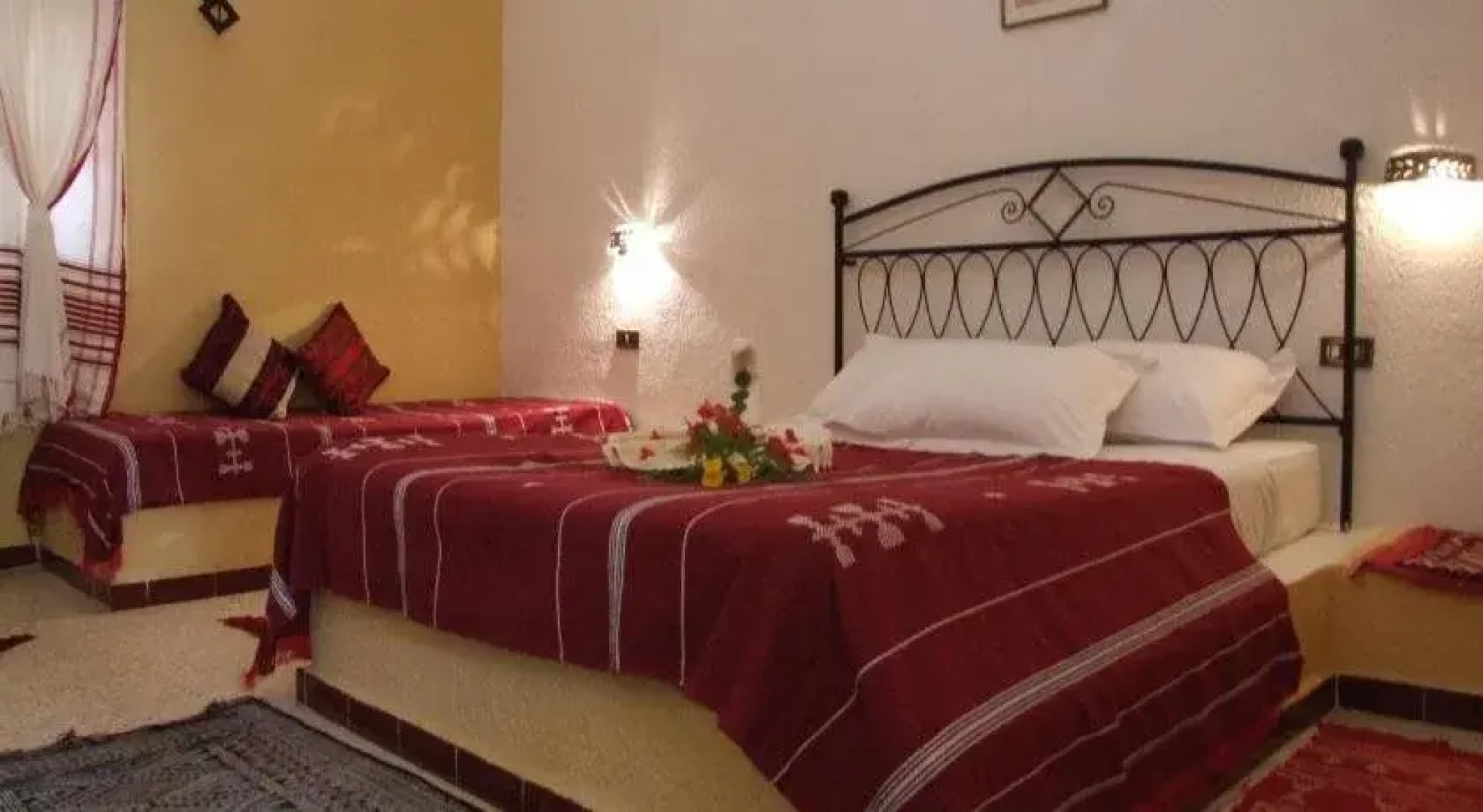 Hotel Dakyanus Tataouine