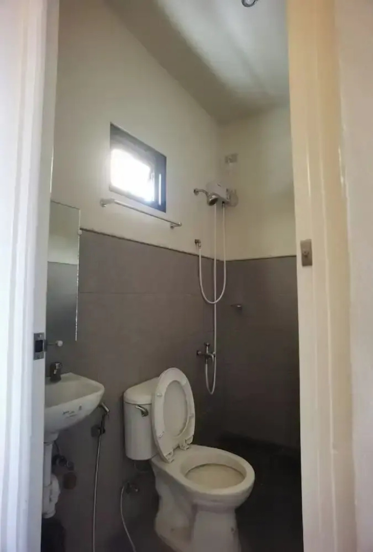 Ys Rezidenzia Suites