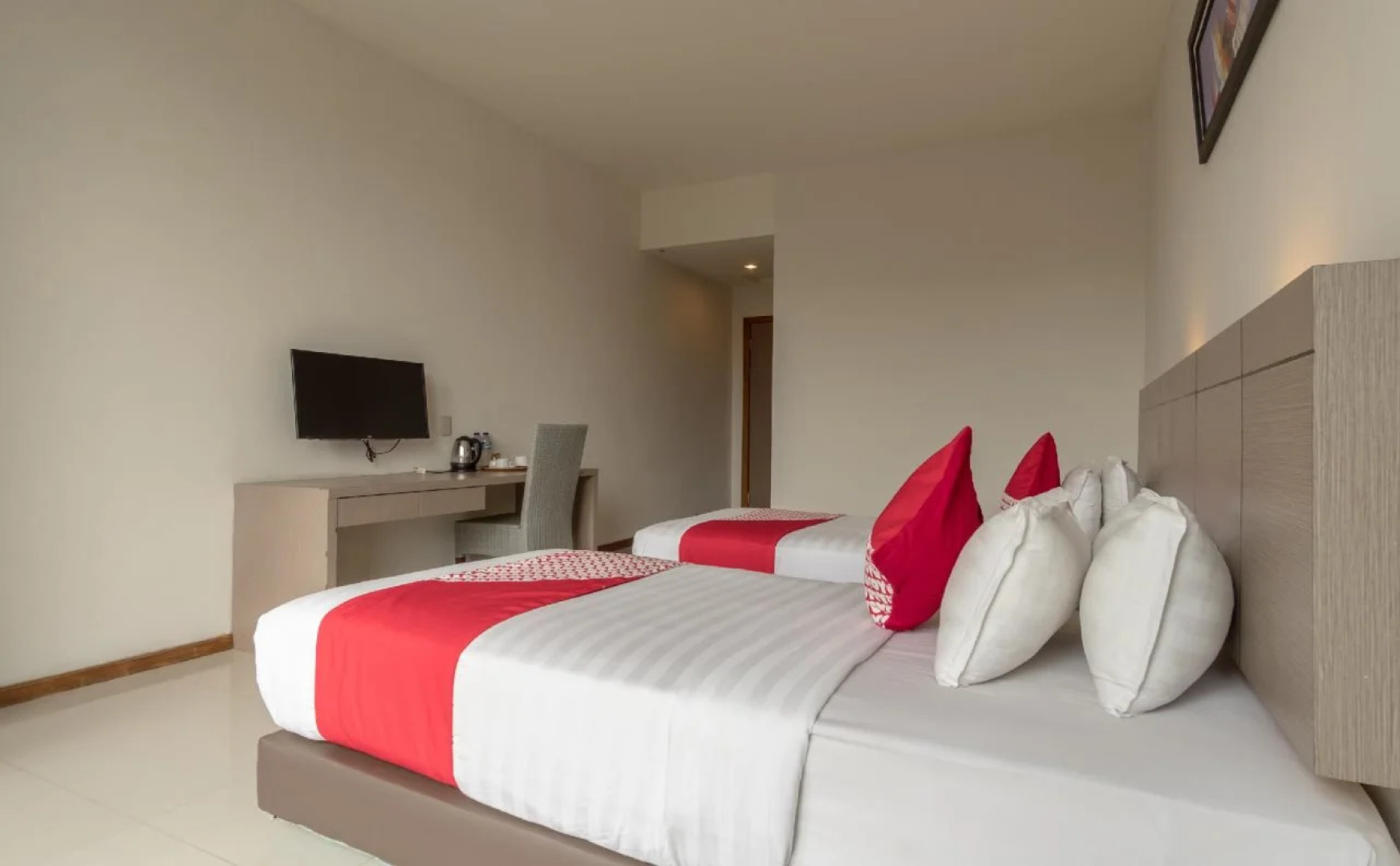 Putra Mulia Hotel Medan