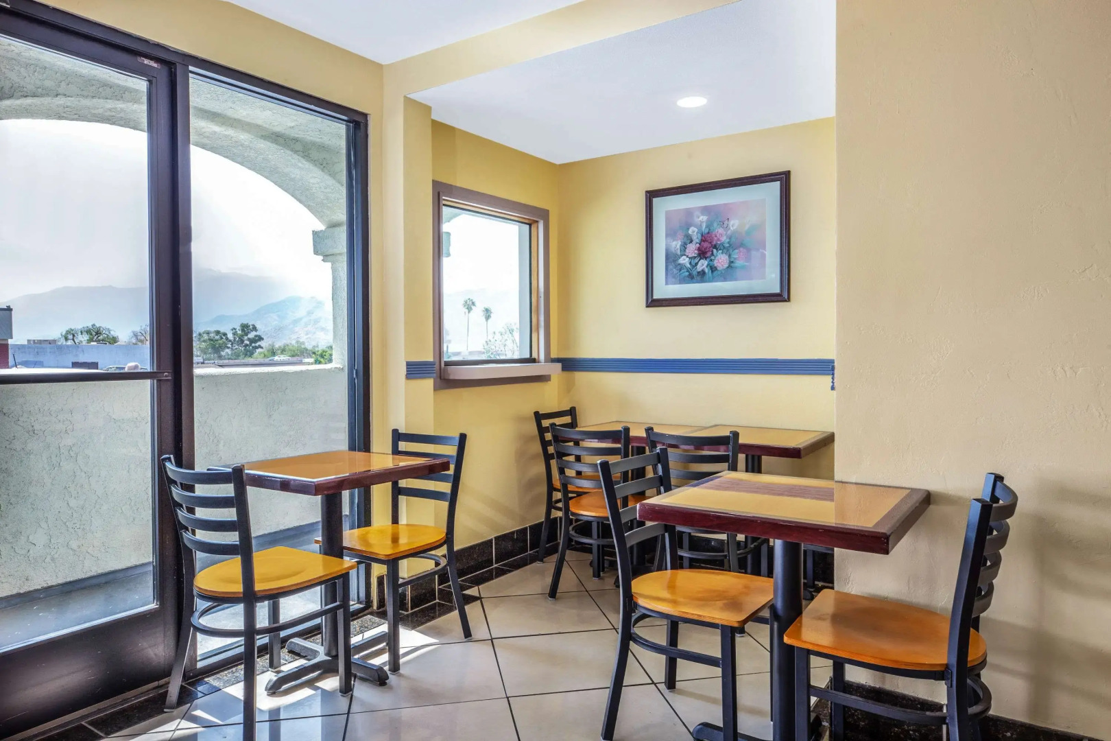 Days Inn by Wyndham Banning Casino/Outlet Mall