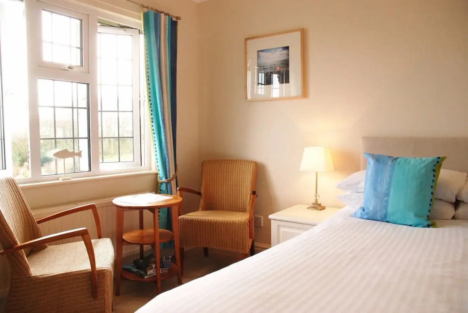 Trevalsa Court Hotel