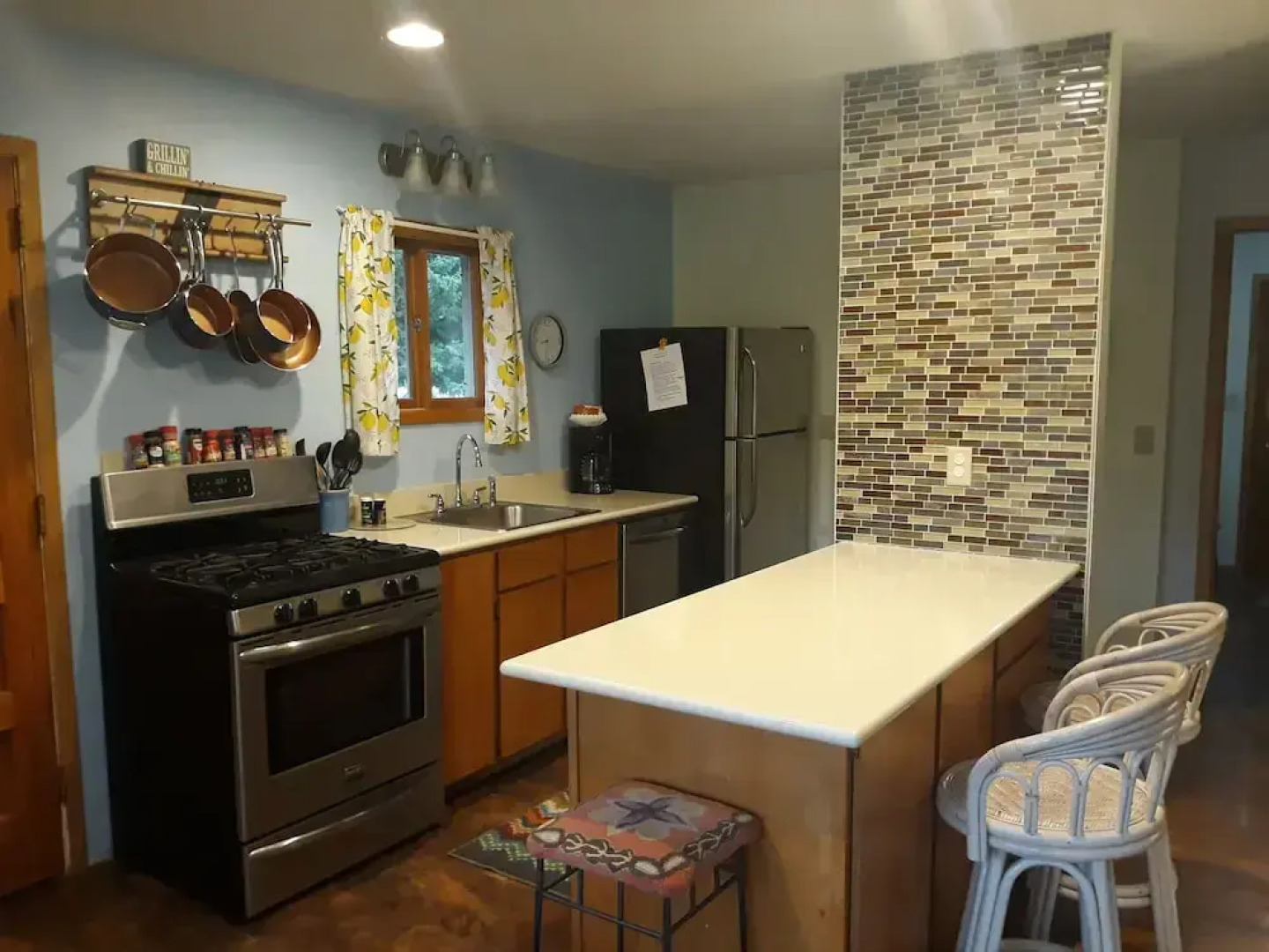 Alice's Black Hills Cottage