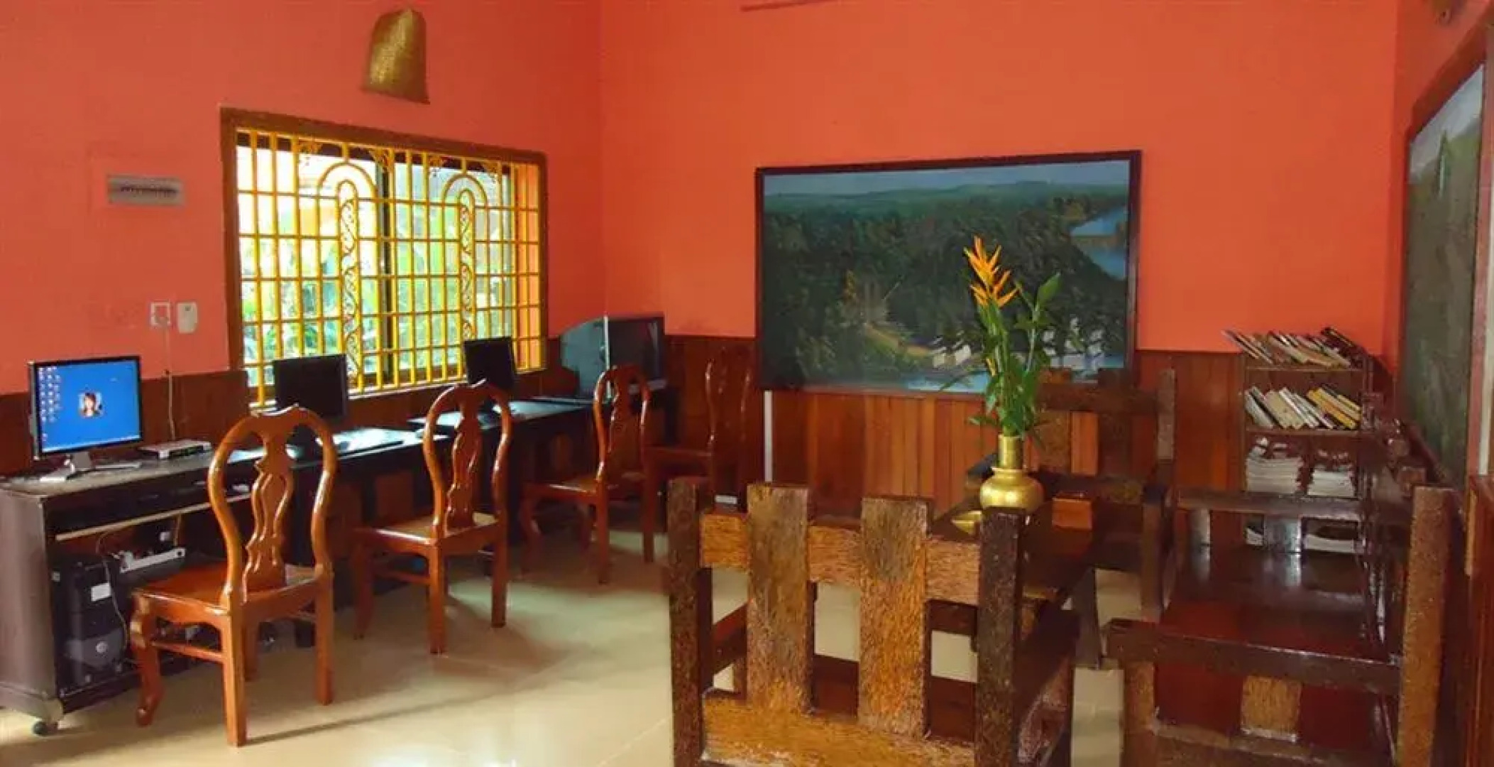 Jasmine Garden Villa