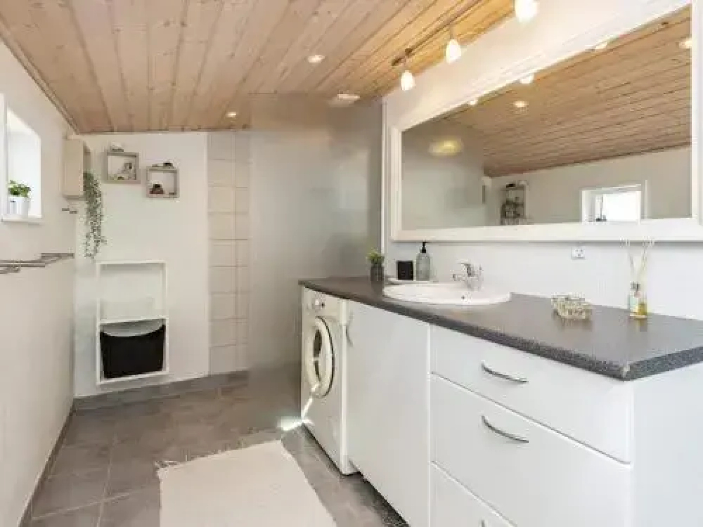 Holiday home Sæby IX