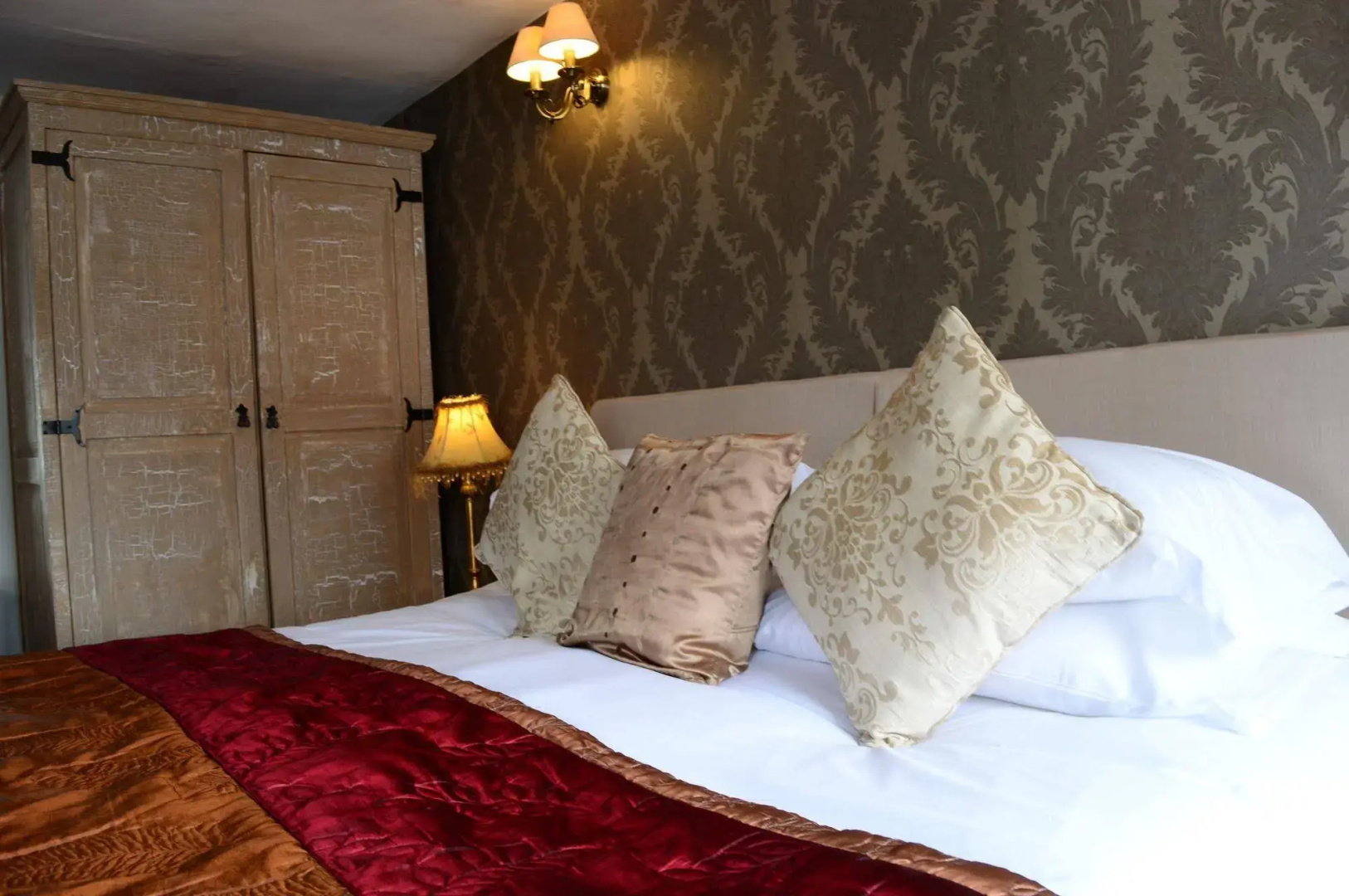 The New Inn