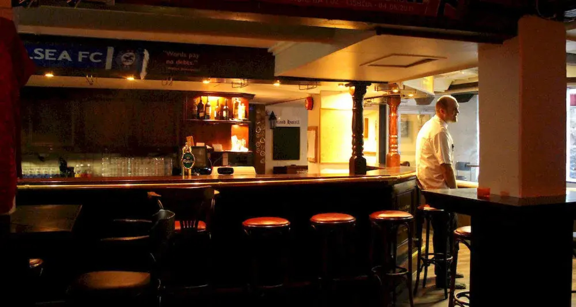 Grand Hotell Flekkefjord