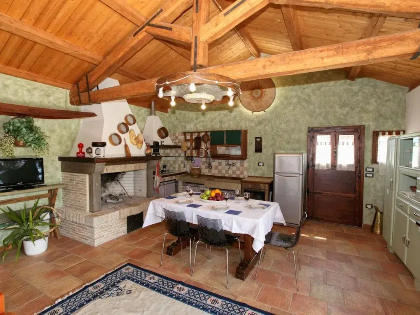 Nice Cottage in Cagli Near Urbino
