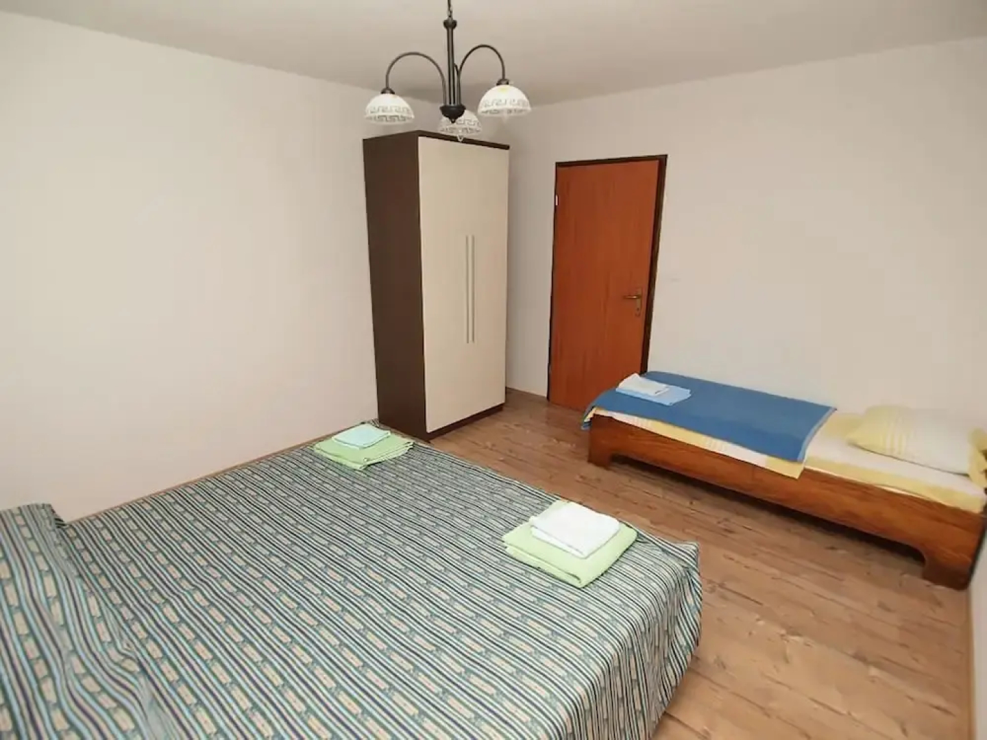 Apartments Drandic 94