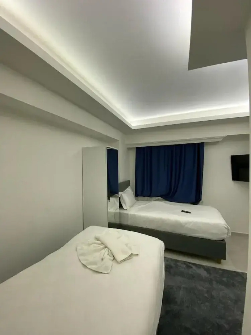 Stone Günlük Apart & Otel