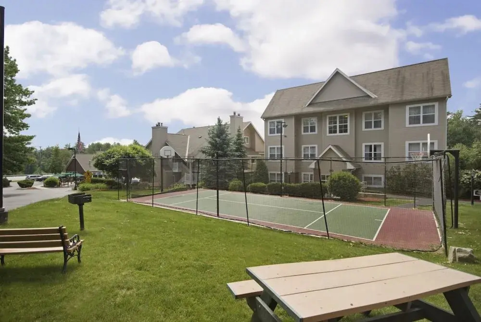 Hawthorn Suites by Wyndham Merrimack/Nashua Area