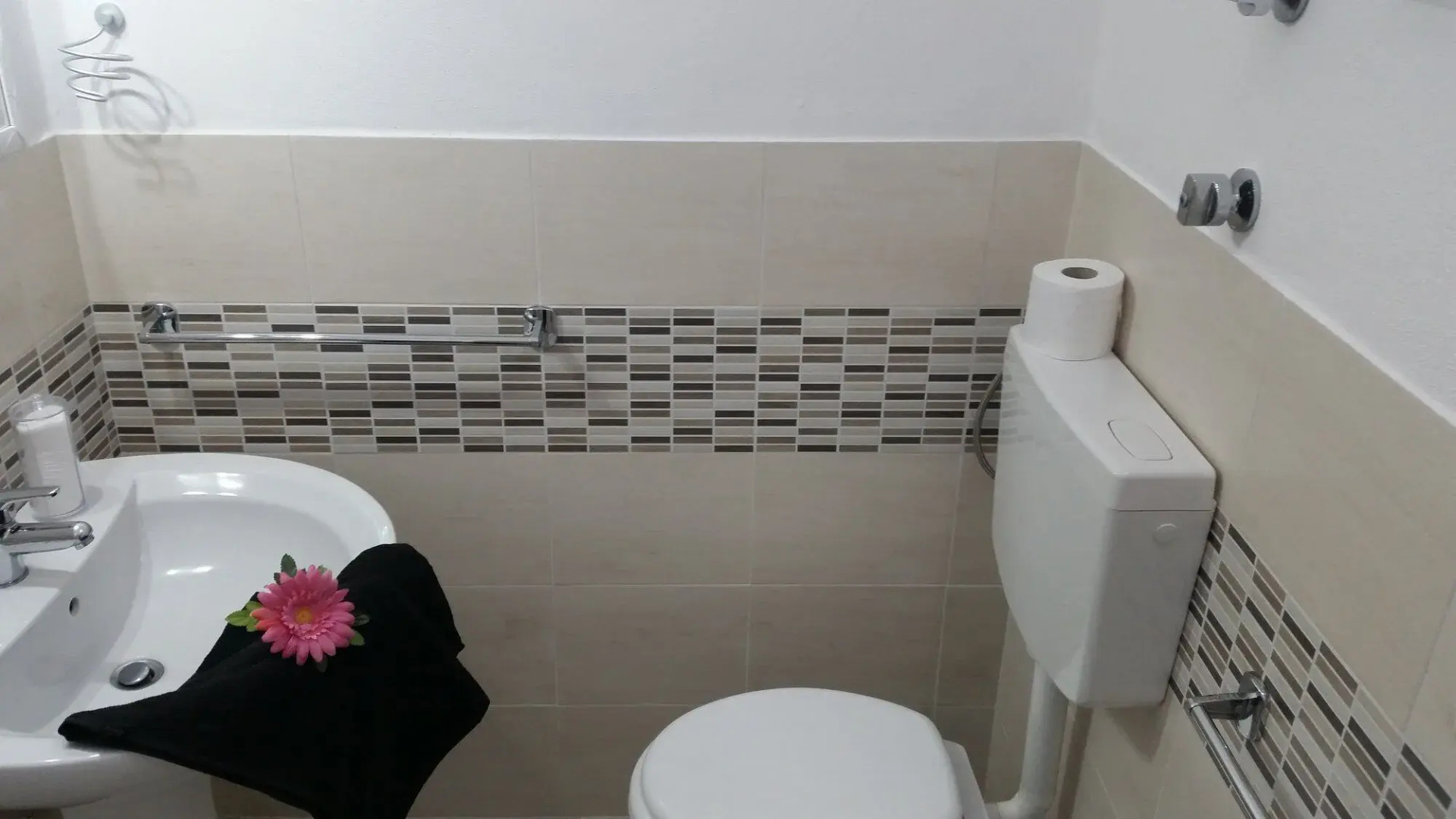 il sole del mediterraneo