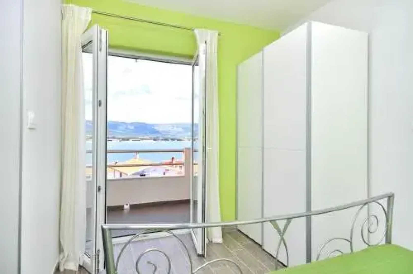 Apartments Sakal
