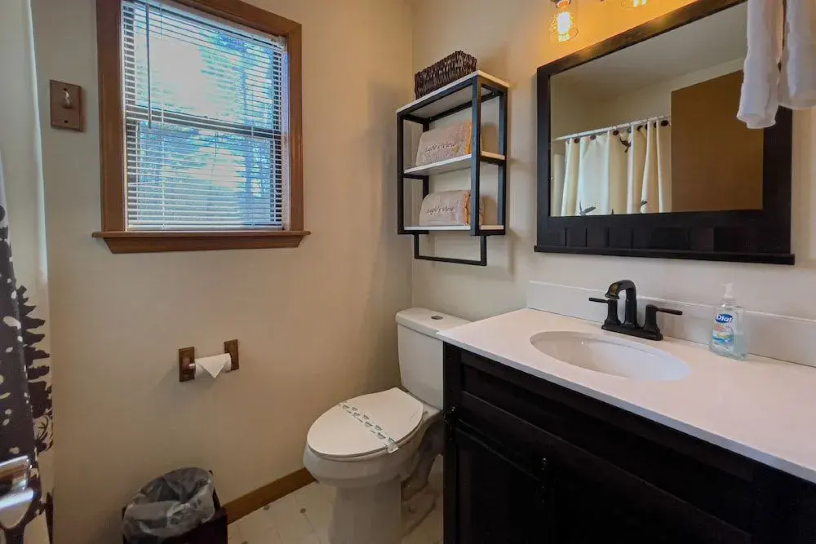 Eagle's Nest Hideaway