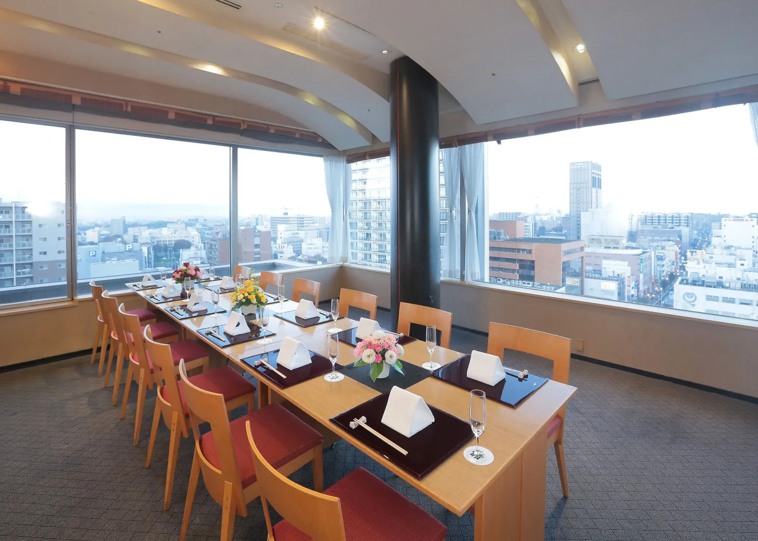 Urawa Washington Hotel