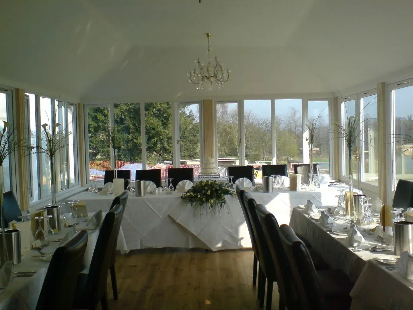 Riverdale Hall Hotel