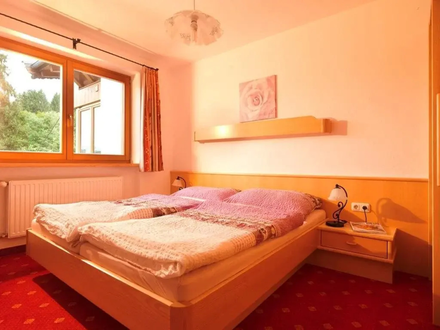 Gästehaus Elisabeth